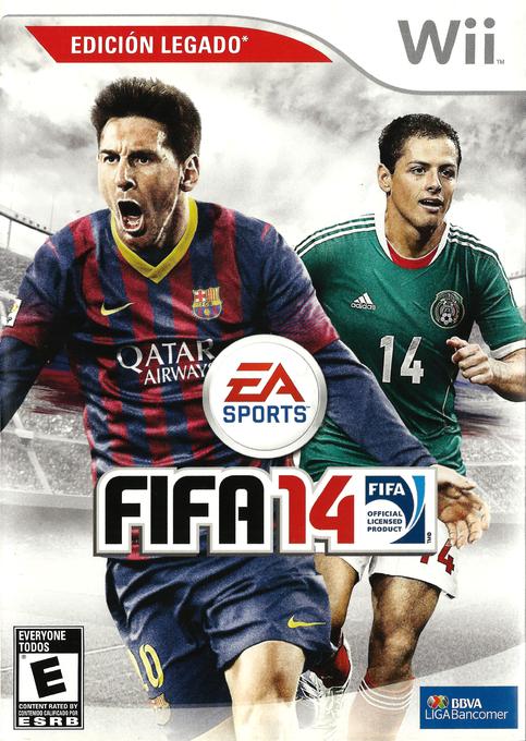 FIFA 14