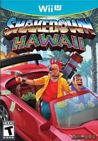 Shakedown Hawaii