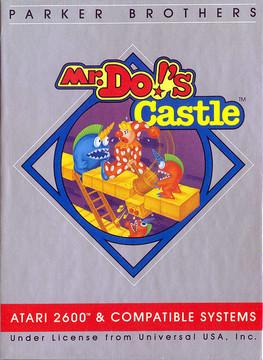 Mr. Do's Castle