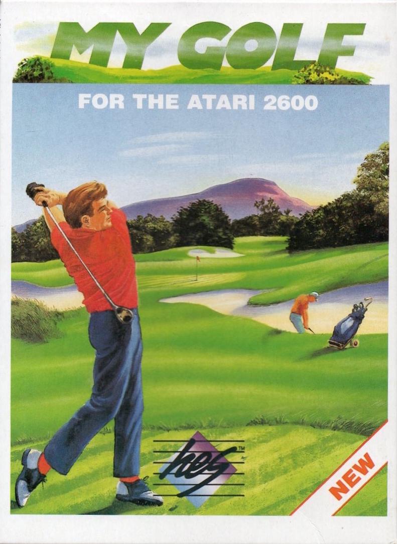 My Golf