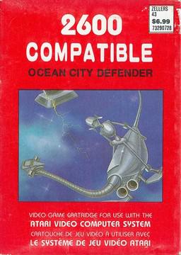 Ocean City Defender
