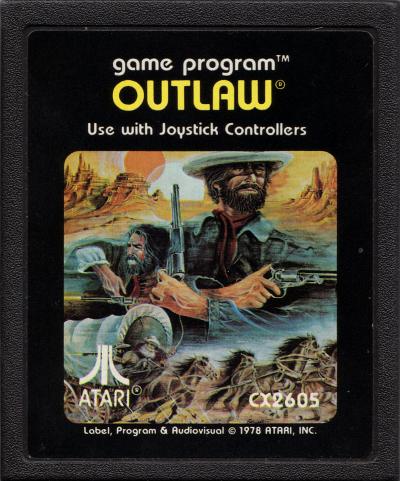Outlaw