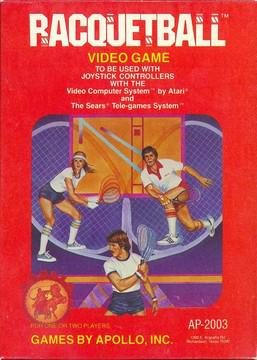Racquetball