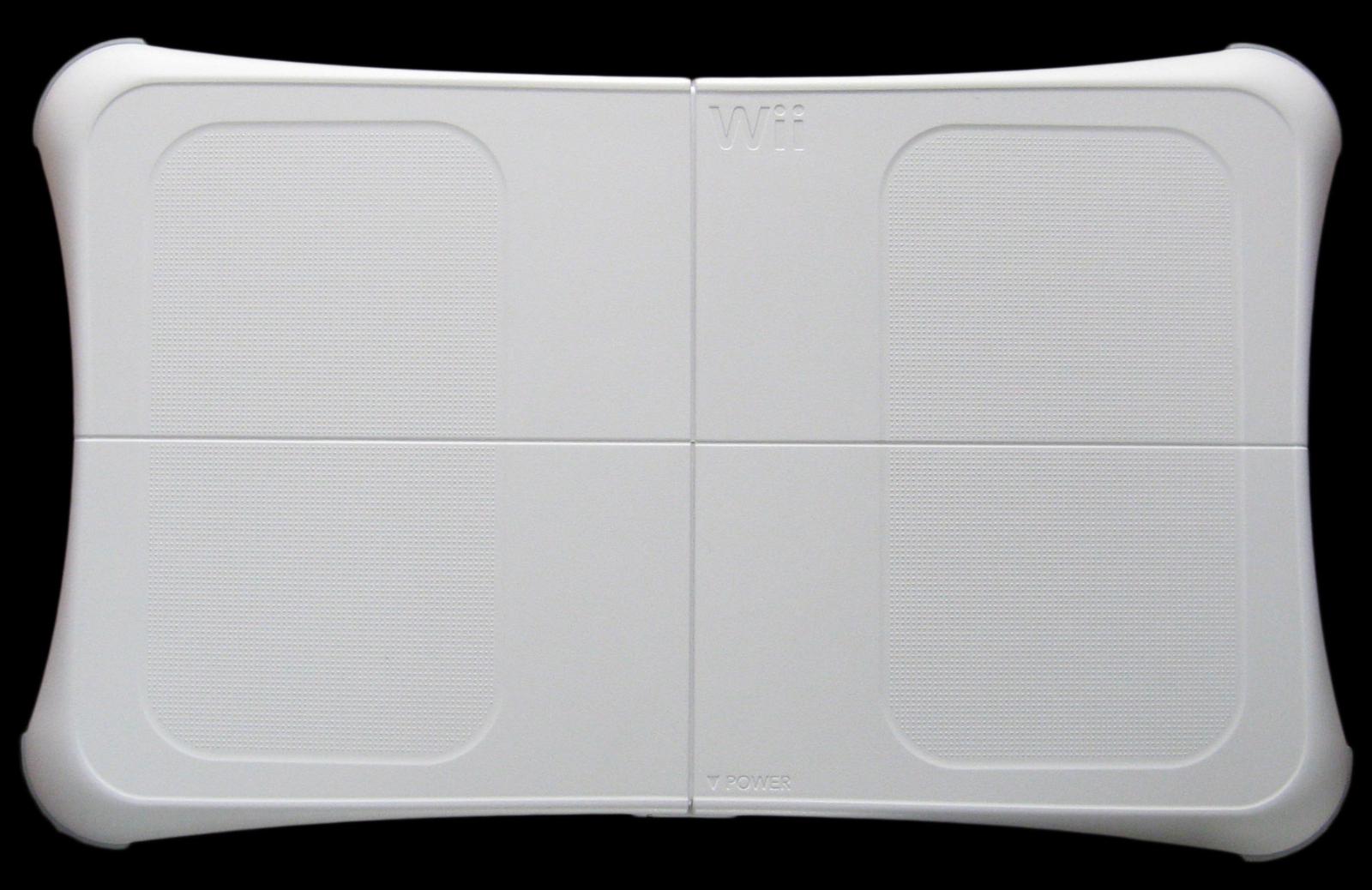 Wii Balance Board