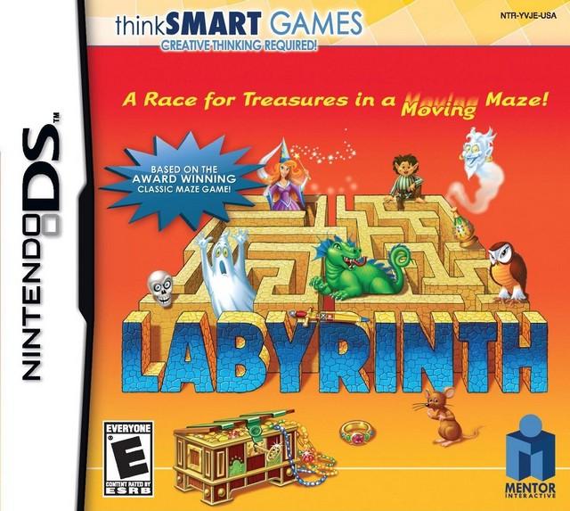 ThinkSmart: Labyrinth