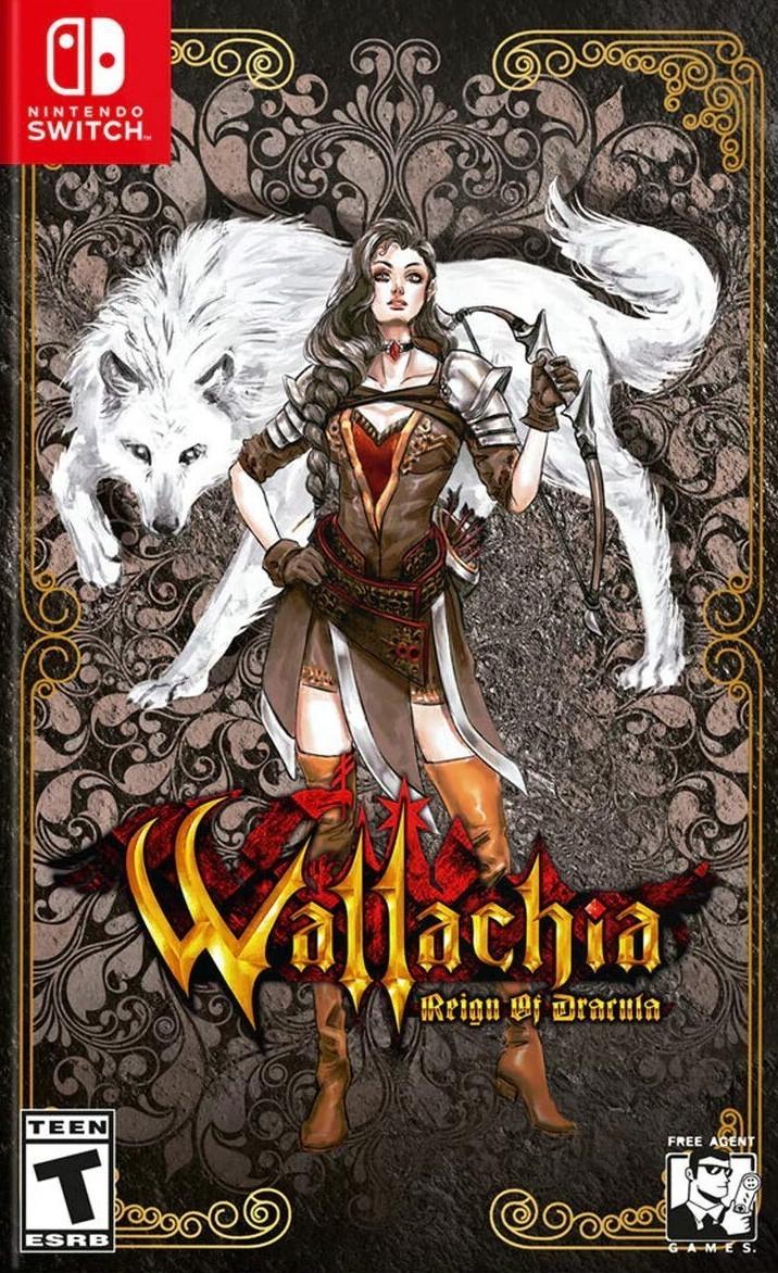 Wallachia Reign of Dracula