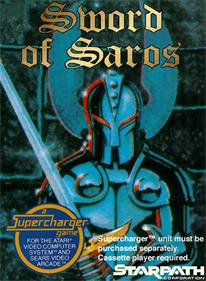 Sword of Saros