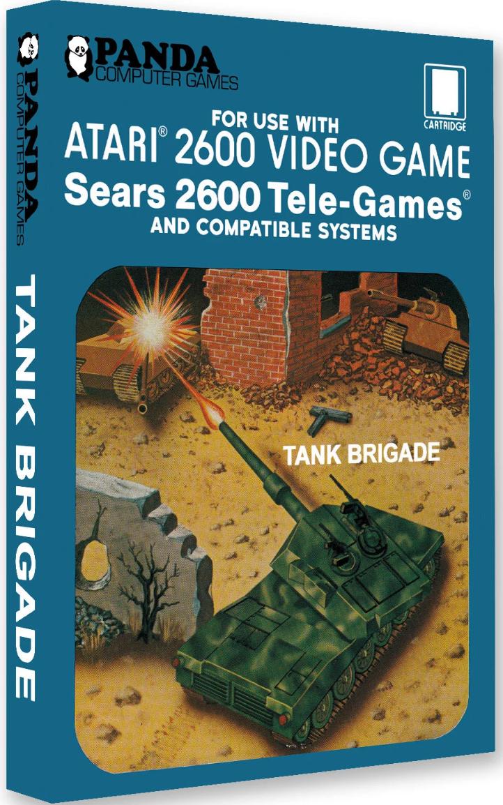 Tank Brigade
