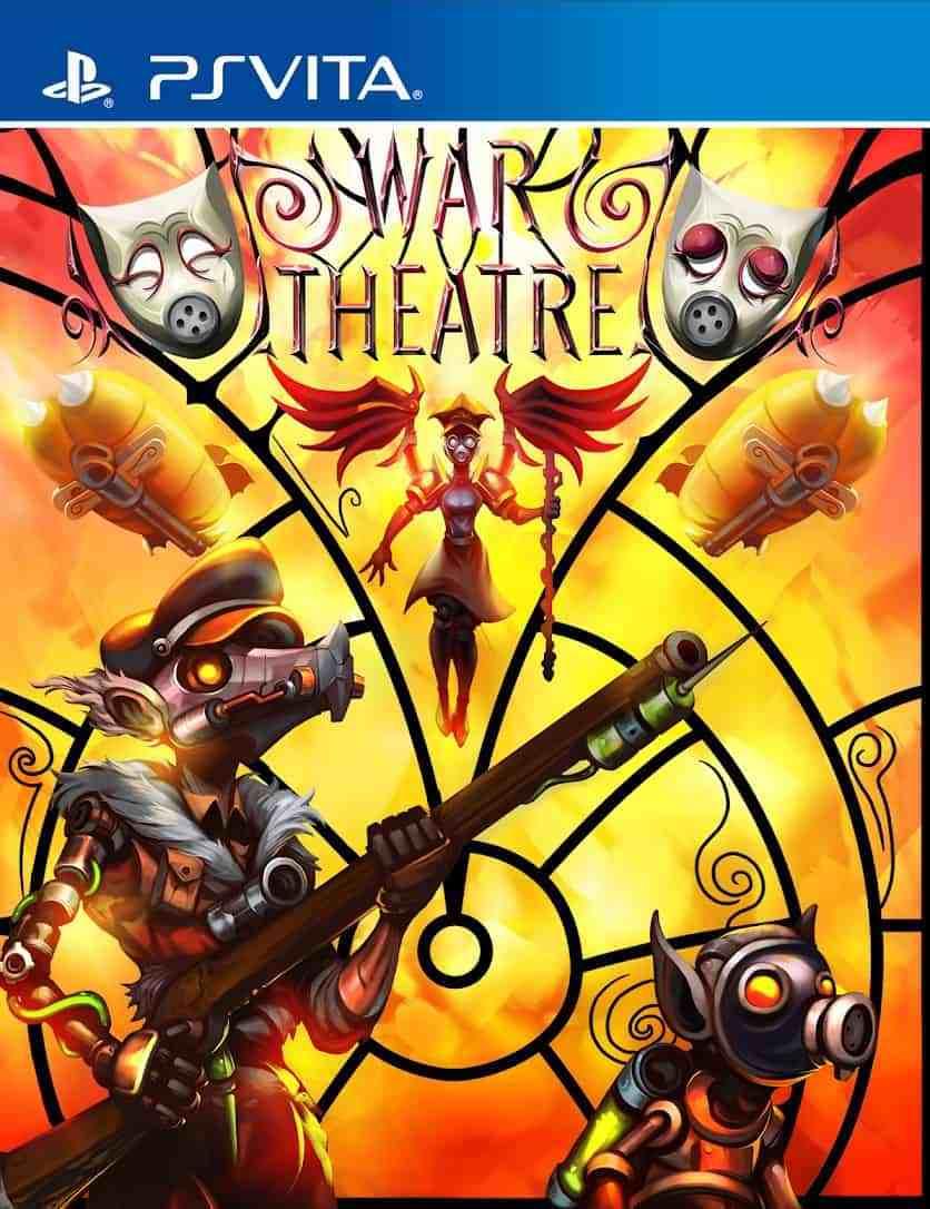 War Theatre