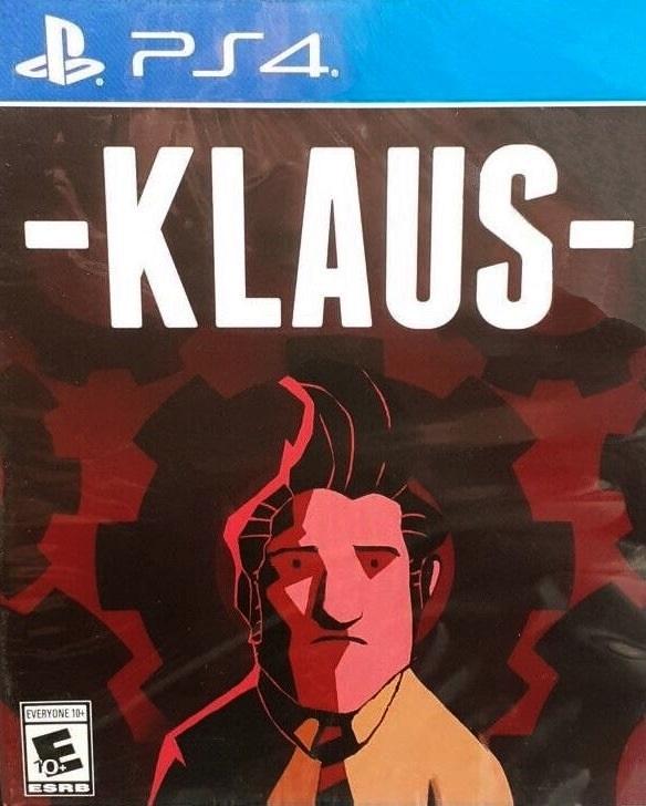 Klaus
