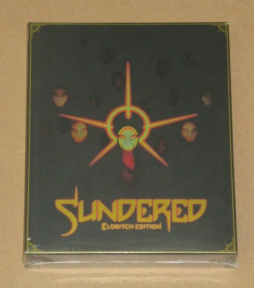 Sundered [Collector's Edition]