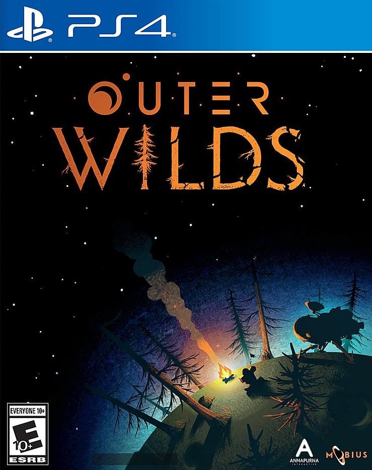 Outer Wilds