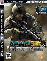 SOCOM Confrontation [Bundle]