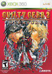 Guilty Gear 2 Overture