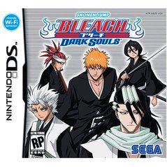 Bleach Dark Souls