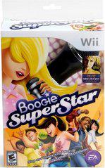 Boogie SuperStar [Bundle]
