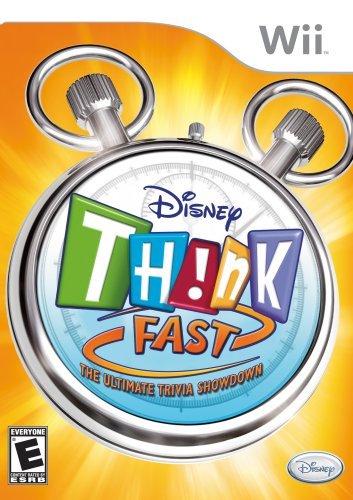 Think Fast