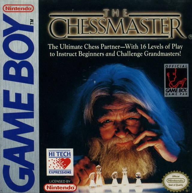 Chessmaster