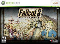Fallout 3 [Collector's Edition]