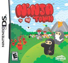 Ninja Town
