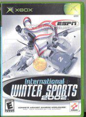 ESPN International Winter Sports 2002