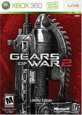 Gears of War 2 [Limited Edition]