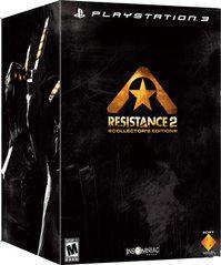 Resistance 2 [Collector's Edition]