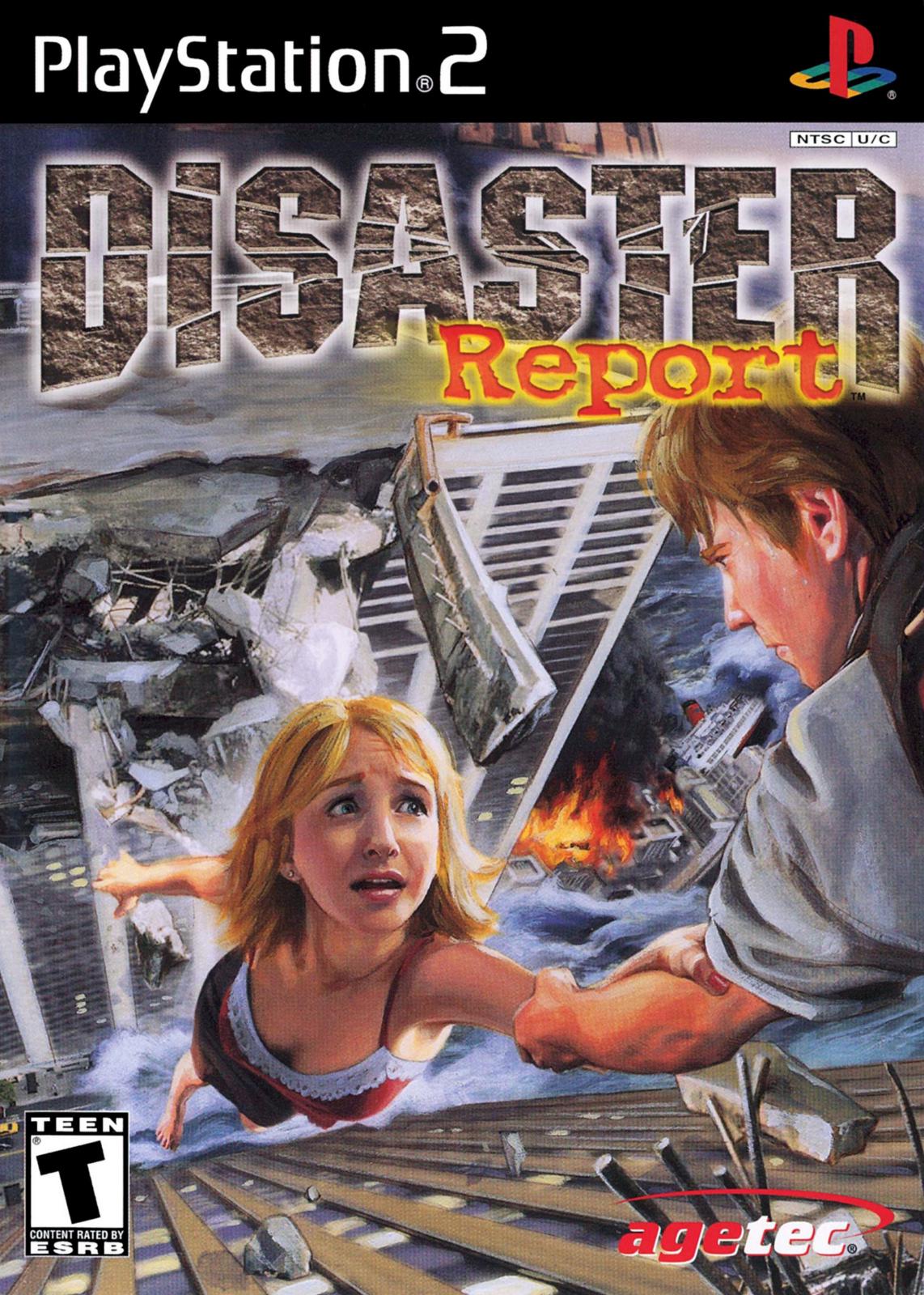 Disaster Report