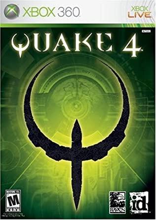 Quake 4 [Bonus Disc Edition]