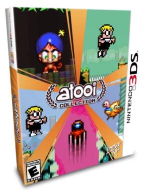 Atooi Collection [Collector's Edition]