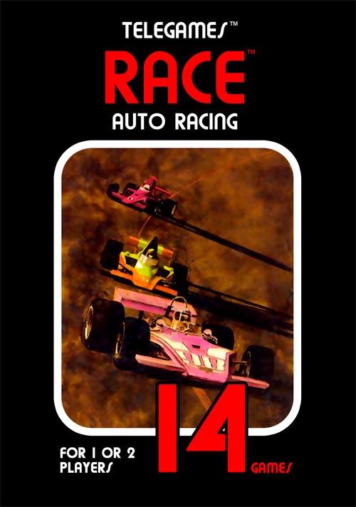 Auto Racing