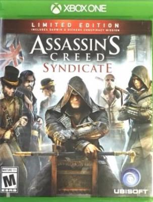 Assassin's Creed: Syndicate [Limited Edition]