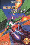 Ultimate Qix