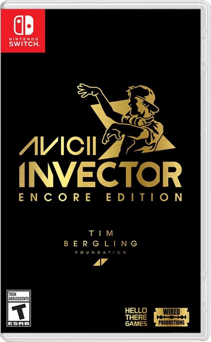 Avicii Invector: Encore Edition