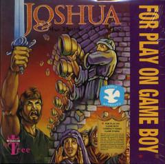 Joshua: The Battle of Jericho