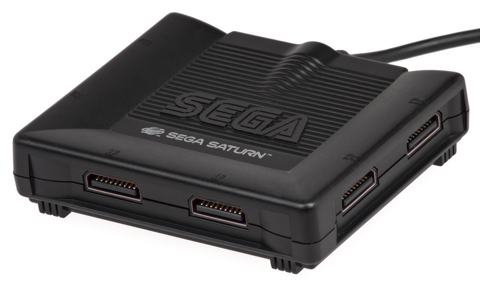 6 Player Multitap Adaptor
