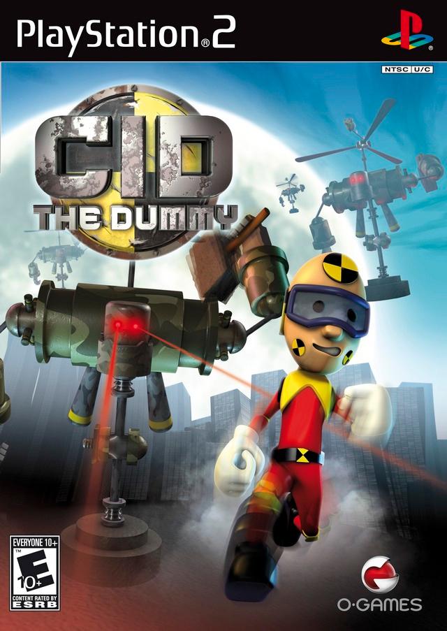 Cid the Dummy