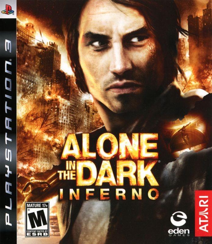 Alone in the Dark Inferno