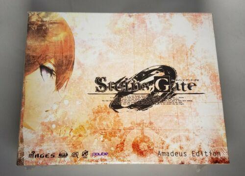 Steins Gate 0 [Amadeus Edition]