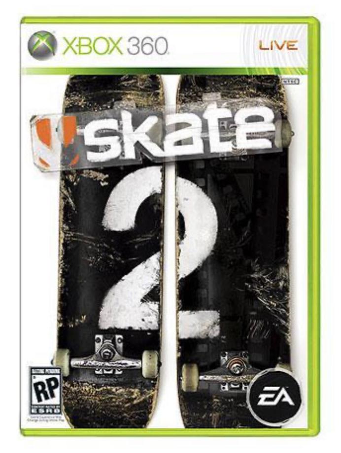 Skate 2