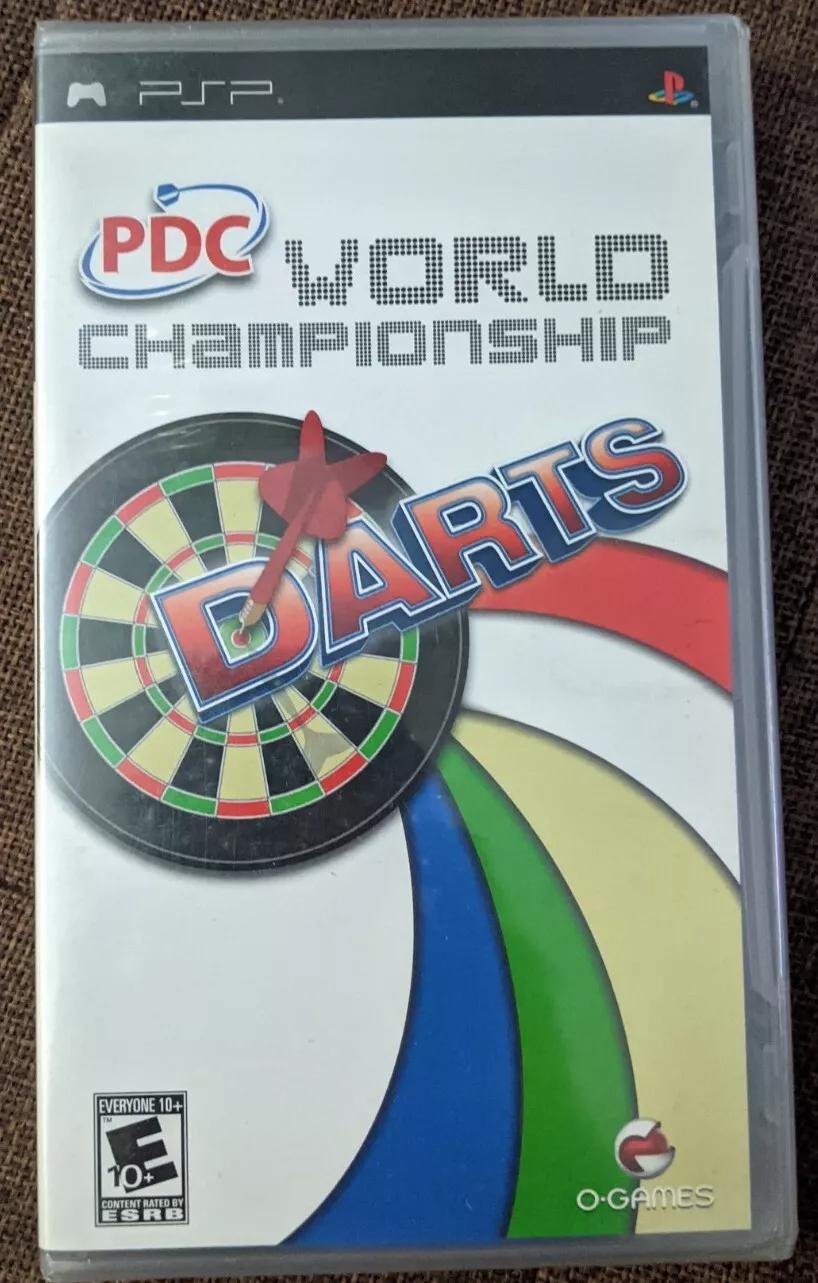 PDC World Championship Darts