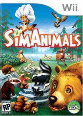 Sim Animals
