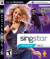 SingStar Vol. 2