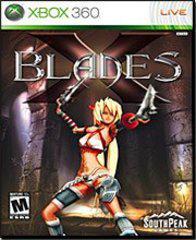 X-Blades