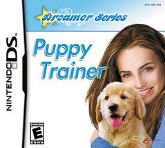 Dreamer: Puppy Trainer