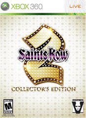 Saints Row 2 [Collector's Edition]