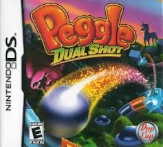 Peggle Dual Shot