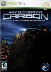 Need for Speed Carbon [Collector's Edition]