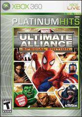 Marvel Ultimate Alliance [Special Edition]