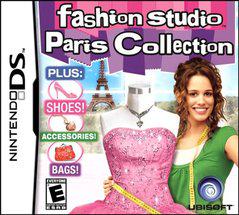 Fashion Studio: Paris Collection